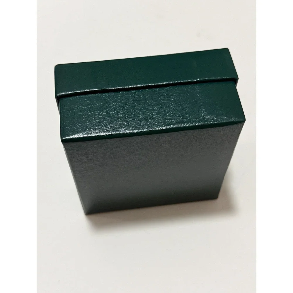 Masters Augusta Golf Watch or Bracelet Case Holder Box + Outer Box ONLY gift
